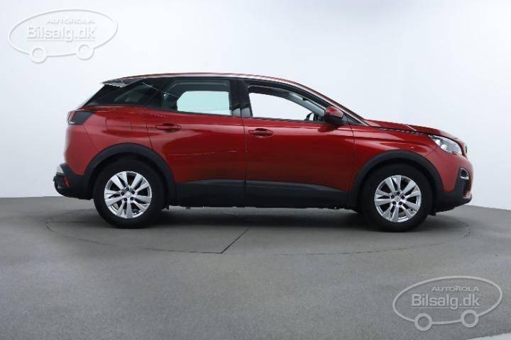 Photo 5 VIN: VF3MRHNSJKS039347 - PEUGEOT 3008 SUV 