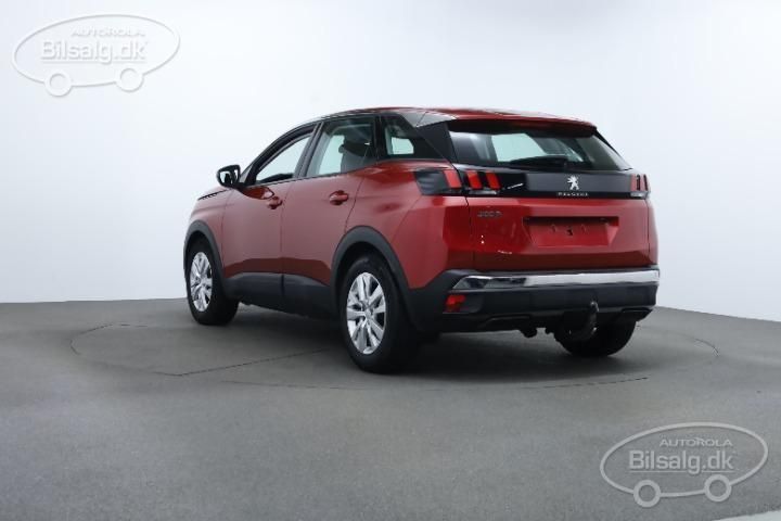 Photo 9 VIN: VF3MRHNSJKS039347 - PEUGEOT 3008 SUV 