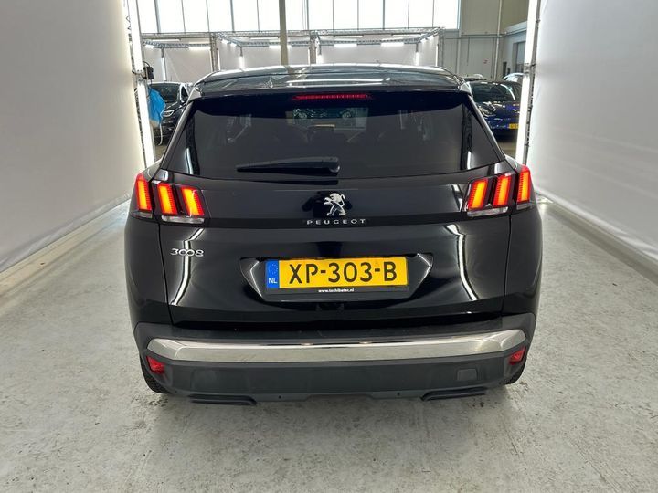 Photo 11 VIN: VF3MRHNSJKS053377 - PEUGEOT 3008 