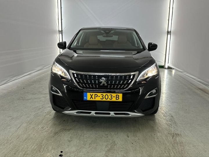 Photo 21 VIN: VF3MRHNSJKS053377 - PEUGEOT 3008 