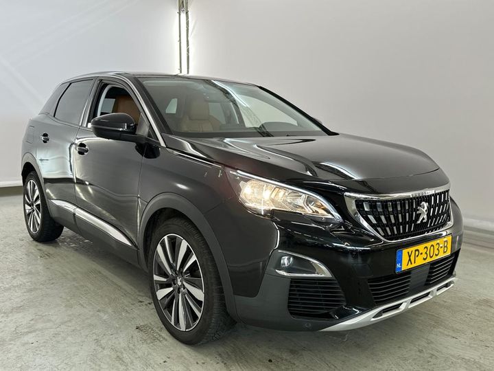 Photo 27 VIN: VF3MRHNSJKS053377 - PEUGEOT 3008 