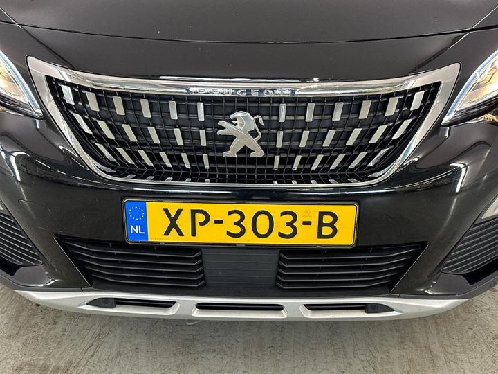 Photo 4 VIN: VF3MRHNSJKS053377 - PEUGEOT 3008 