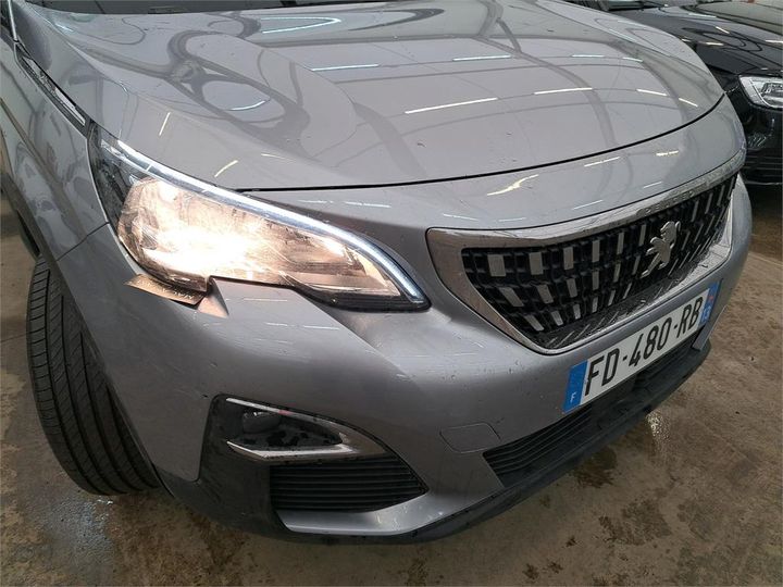 Photo 27 VIN: VF3MRHNSJKS058097 - PEUGEOT 3008 