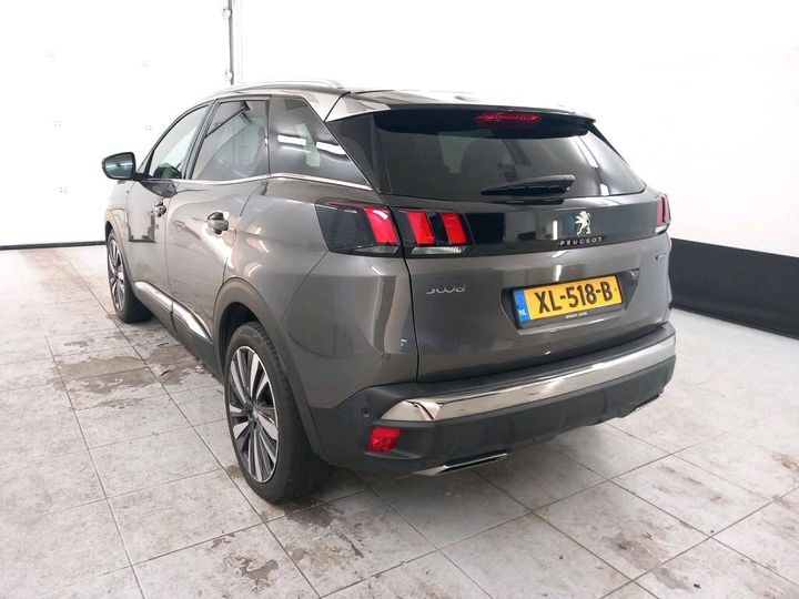 Photo 1 VIN: VF3MRHNSJKS065581 - PEUGEOT 3008 