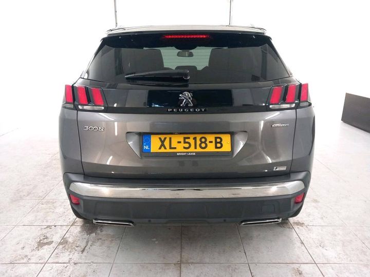 Photo 2 VIN: VF3MRHNSJKS065581 - PEUGEOT 3008 