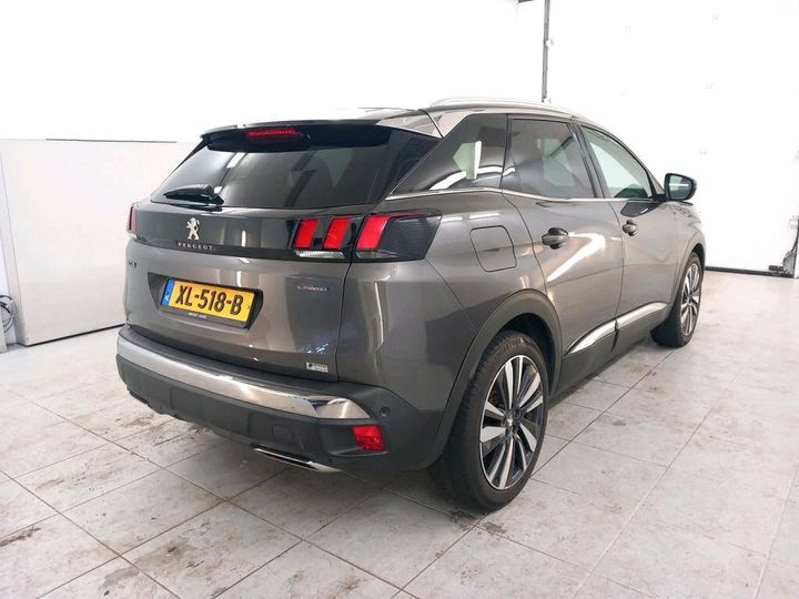 Photo 3 VIN: VF3MRHNSJKS065581 - PEUGEOT 3008 