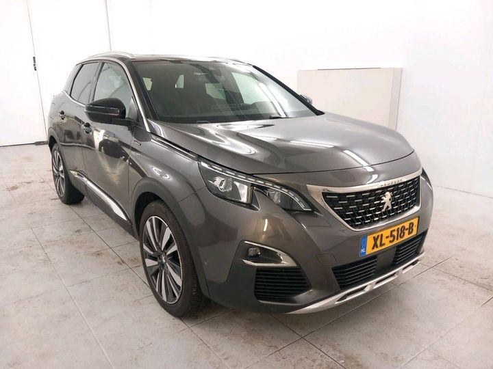 Photo 4 VIN: VF3MRHNSJKS065581 - PEUGEOT 3008 