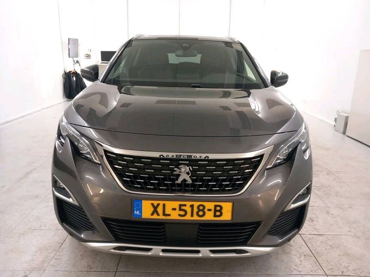 Photo 5 VIN: VF3MRHNSJKS065581 - PEUGEOT 3008 