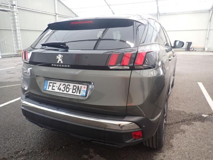 Photo 2 VIN: VF3MRHNSJKS067824 - PEUGEOT 3008 