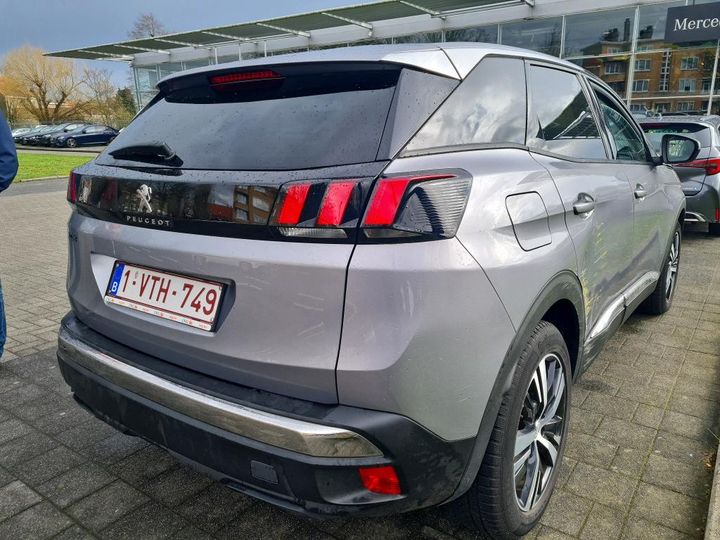 Photo 1 VIN: VF3MRHNSJKS089796 - PEUGEOT 3008 