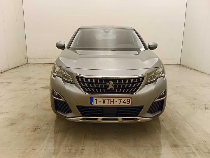 Photo 15 VIN: VF3MRHNSJKS089796 - PEUGEOT 3008 