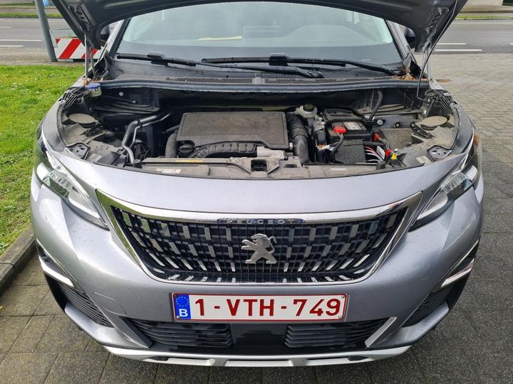 Photo 20 VIN: VF3MRHNSJKS089796 - PEUGEOT 3008 