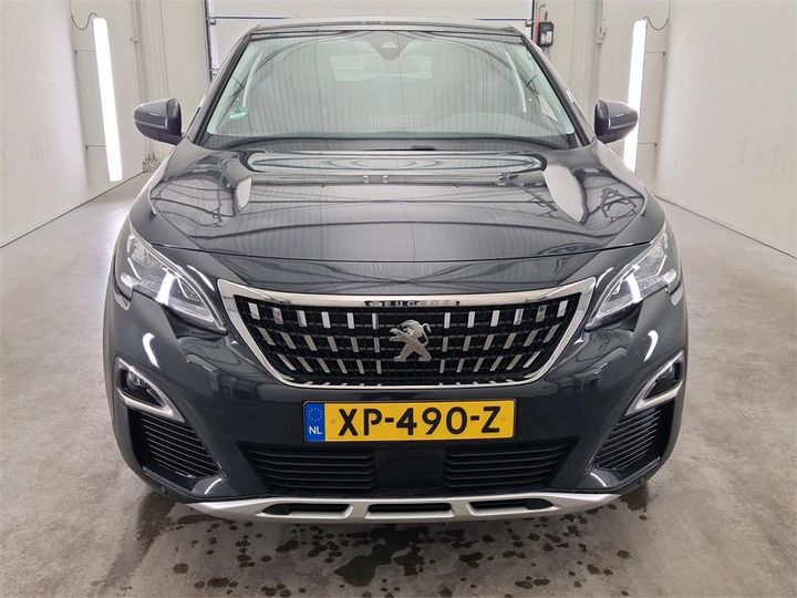 Photo 12 VIN: VF3MRHNSJKS094235 - PEUGEOT 3008 