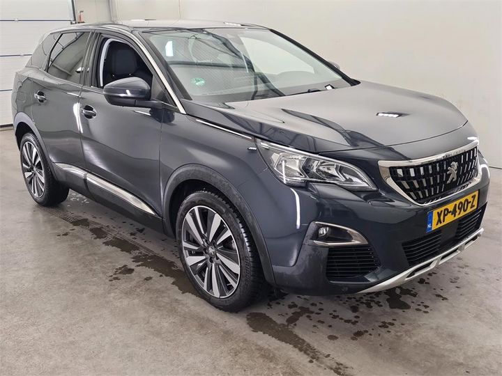 Photo 28 VIN: VF3MRHNSJKS094235 - PEUGEOT 3008 