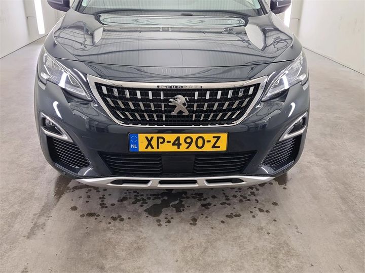 Photo 5 VIN: VF3MRHNSJKS094235 - PEUGEOT 3008 