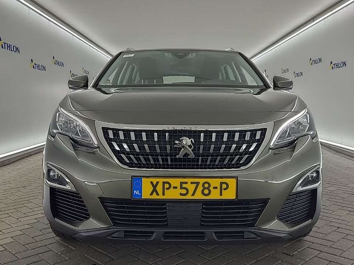 Photo 14 VIN: VF3MRHNSJKS096077 - PEUGEOT 3008 