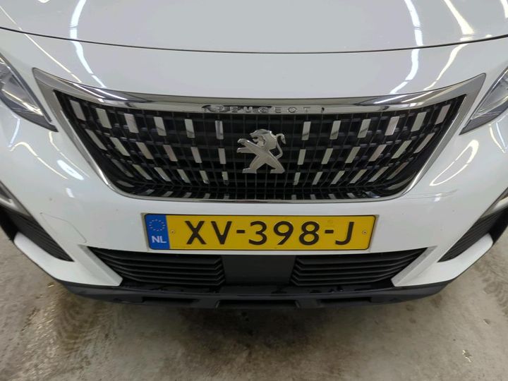 Photo 10 VIN: VF3MRHNSJKS098167 - PEUGEOT 3008 