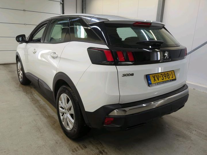 Photo 2 VIN: VF3MRHNSJKS098167 - PEUGEOT 3008 