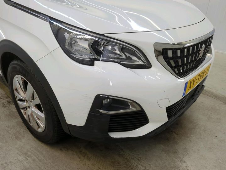 Photo 23 VIN: VF3MRHNSJKS098167 - PEUGEOT 3008 