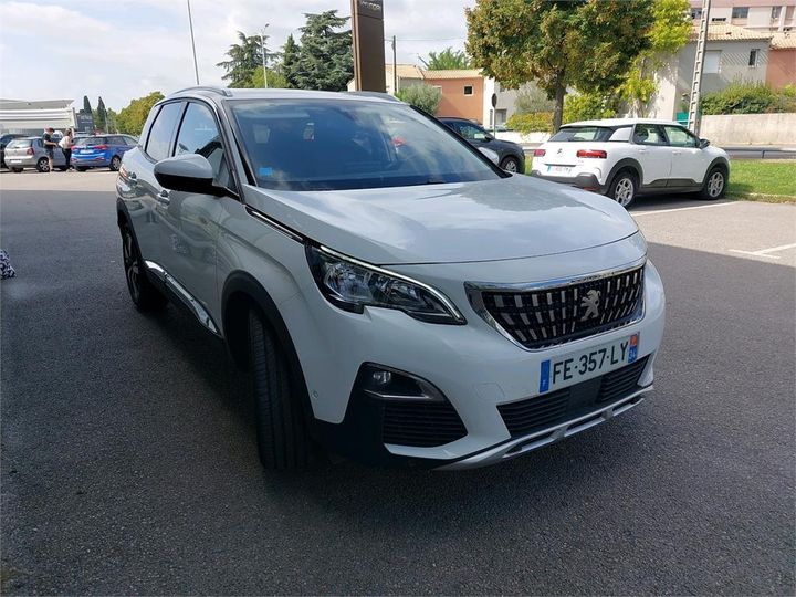 Photo 2 VIN: VF3MRHNSJKS105380 - PEUGEOT 3008 