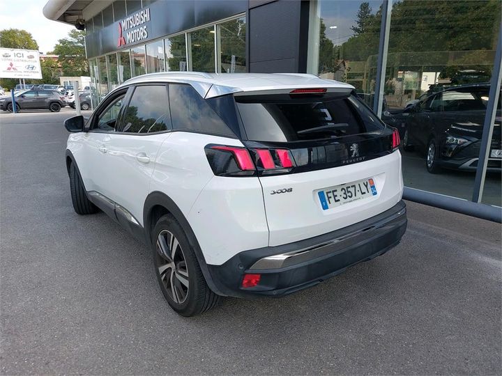 Photo 3 VIN: VF3MRHNSJKS105380 - PEUGEOT 3008 