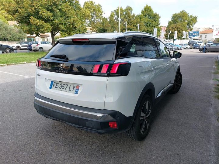 Photo 4 VIN: VF3MRHNSJKS105380 - PEUGEOT 3008 