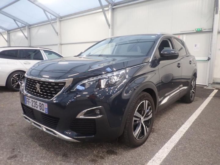 Photo 0 VIN: VF3MRHNSJKS137679 - PEUGEOT 3008 