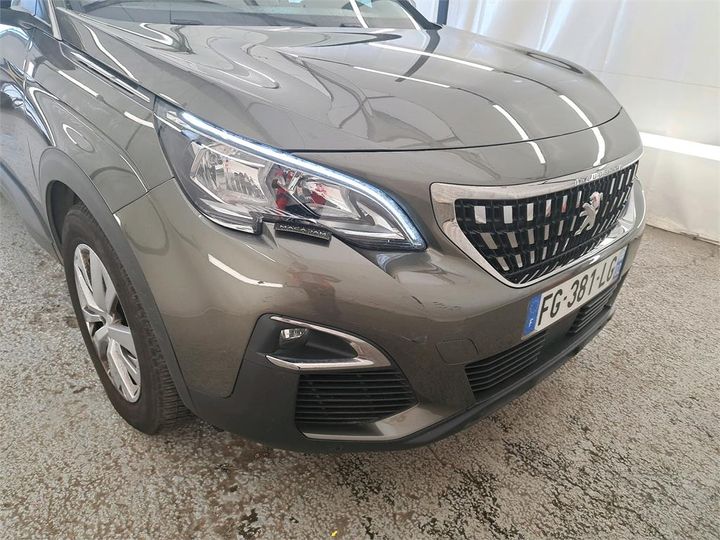 Photo 14 VIN: VF3MRHNSJKS148122 - PEUGEOT 3008 