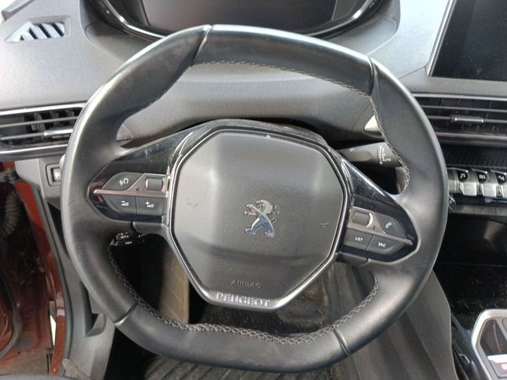 Photo 22 VIN: VF3MRHNSJKS158758 - PEUGEOT 3008 '16 