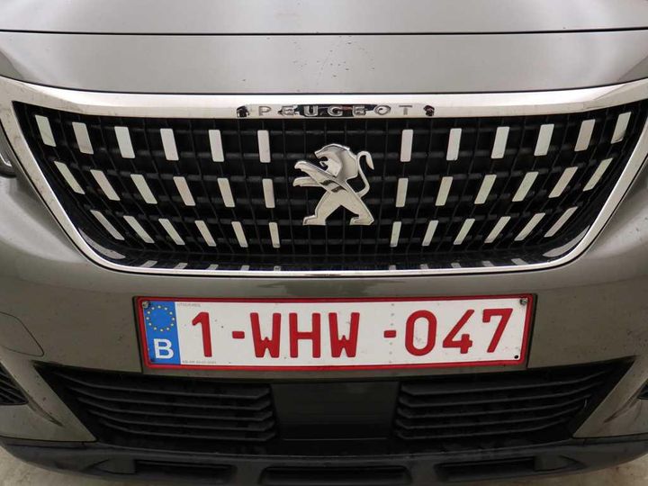 Photo 11 VIN: VF3MRHNSJKS162648 - PEUGEOT 3008 