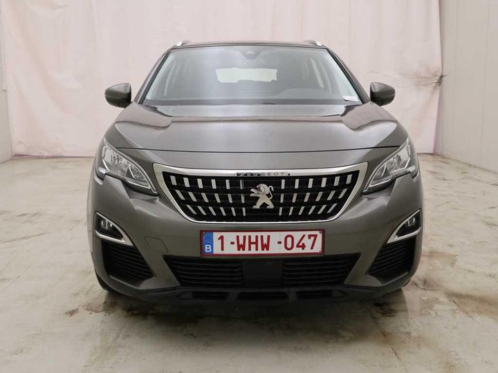 Photo 15 VIN: VF3MRHNSJKS162648 - PEUGEOT 3008 