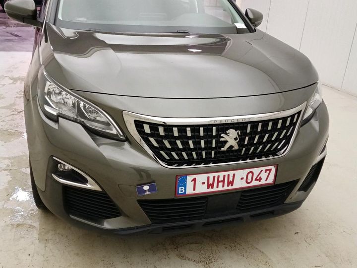 Photo 26 VIN: VF3MRHNSJKS162648 - PEUGEOT 3008 