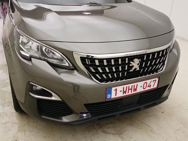 Photo 28 VIN: VF3MRHNSJKS162648 - PEUGEOT 3008 