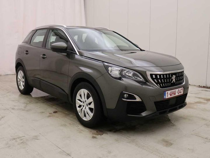 Photo 7 VIN: VF3MRHNSJKS162648 - PEUGEOT 3008 