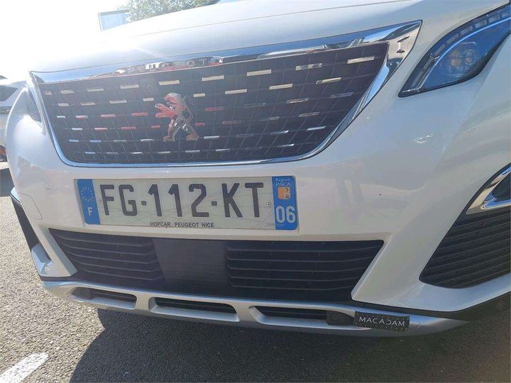 Photo 27 VIN: VF3MRHNSJKS163243 - PEUGEOT 3008 