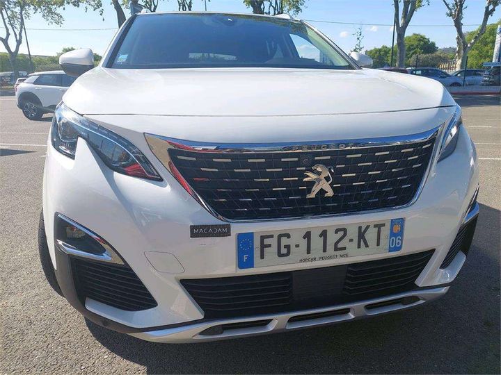 Photo 28 VIN: VF3MRHNSJKS163243 - PEUGEOT 3008 