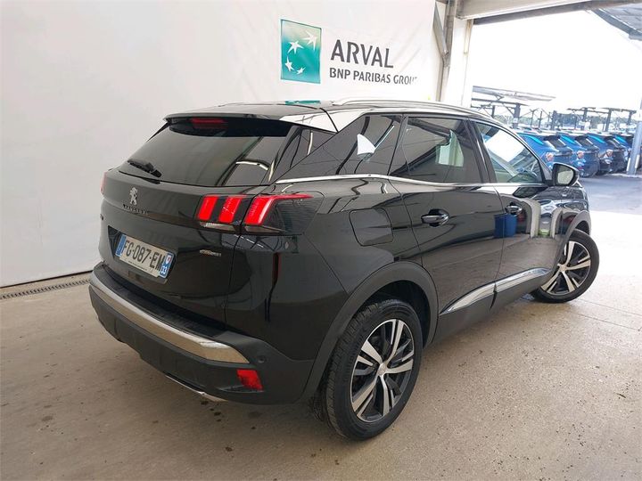 Photo 2 VIN: VF3MRHNSJKS166406 - PEUGEOT 3008 