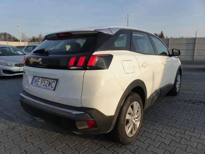 Photo 5 VIN: VF3MRHNSJKS173569 - PEUGEOT 3008 SUV 