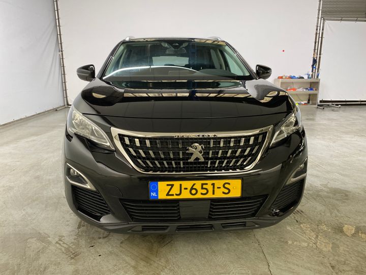 Photo 12 VIN: VF3MRHNSJKS173629 - PEUGEOT 3008 