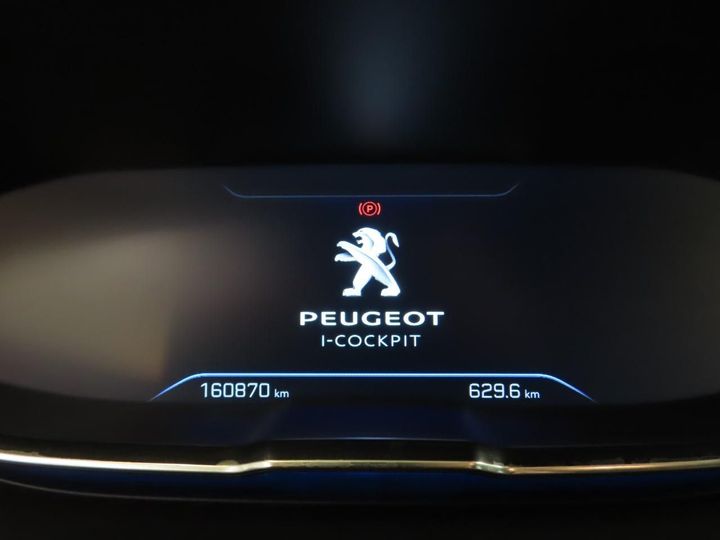 Photo 4 VIN: VF3MRHNSJKS183620 - PEUGEOT 3008 