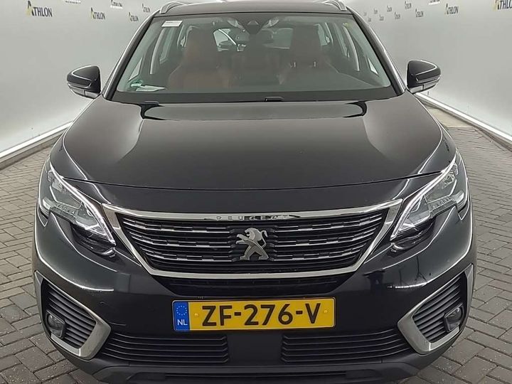 Photo 14 VIN: VF3MRHNSJKS200044 - PEUGEOT 5008 