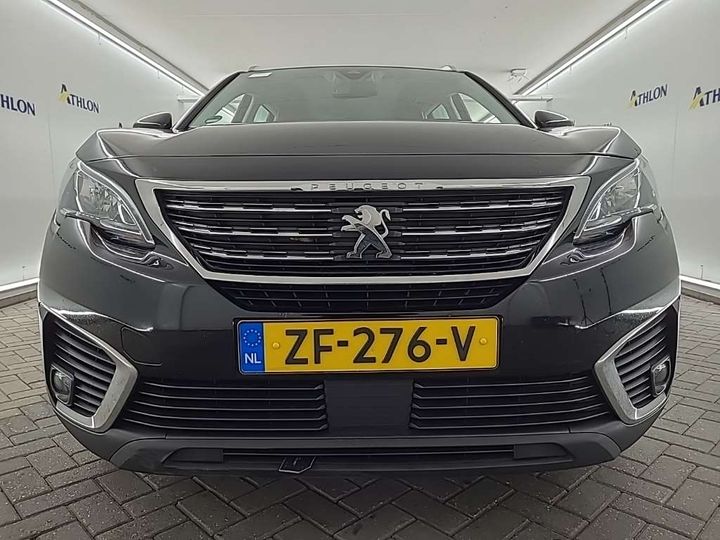 Photo 25 VIN: VF3MRHNSJKS200044 - PEUGEOT 5008 