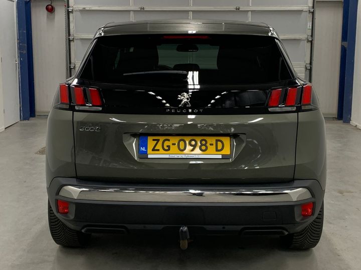 Photo 12 VIN: VF3MRHNSJKS230653 - PEUGEOT 3008 