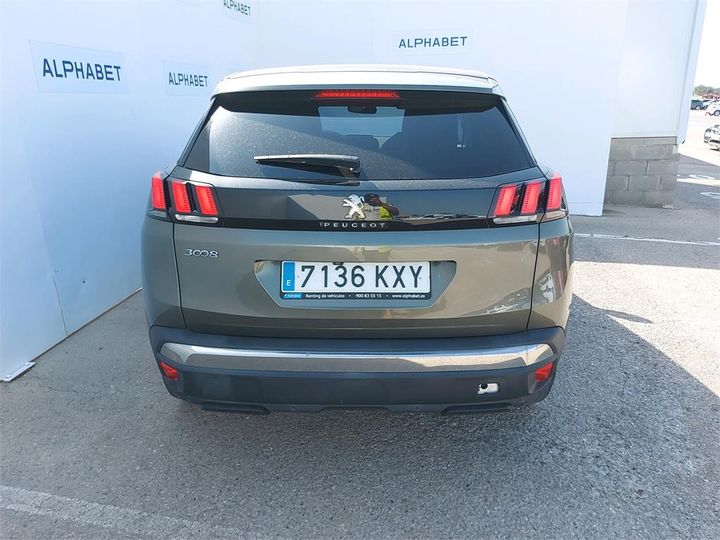 Photo 3 VIN: VF3MRHNSJKS237461 - PEUGEOT 3008 