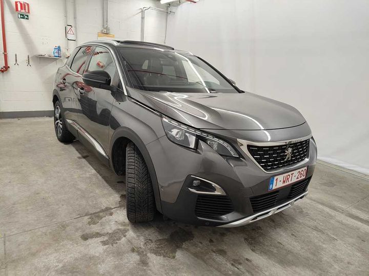 Photo 7 VIN: VF3MRHNSJKS244088 - PEUGEOT 3008 '16 