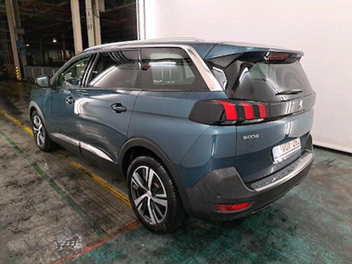 Photo 2 VIN: VF3MRHNSJKS244556 - PEUGEOT 5008 