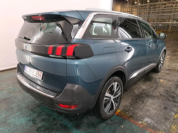 Photo 3 VIN: VF3MRHNSJKS244556 - PEUGEOT 5008 