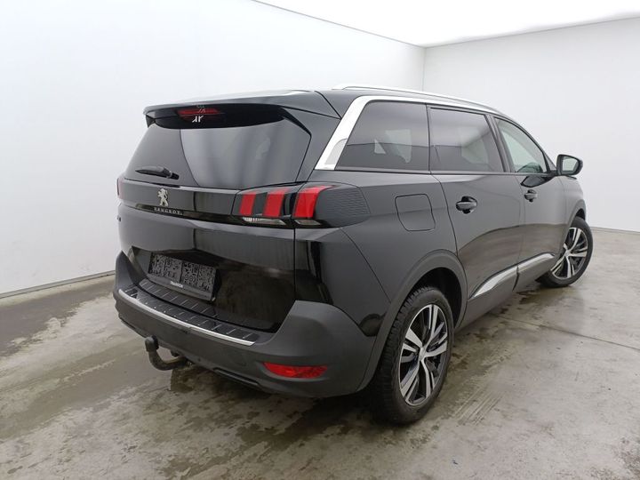 Photo 1 VIN: VF3MRHNSJKS257449 - PEUGEOT 5008 '16 