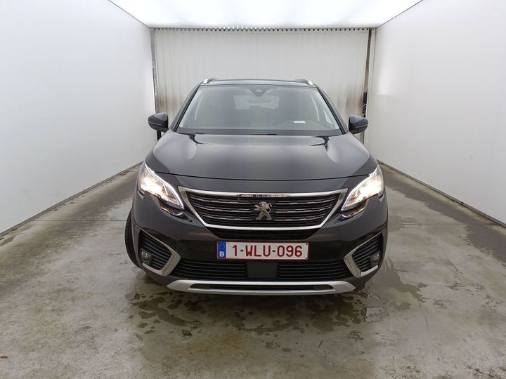 Photo 4 VIN: VF3MRHNSJKS257449 - PEUGEOT 5008 '16 