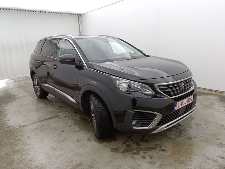 Photo 7 VIN: VF3MRHNSJKS257449 - PEUGEOT 5008 '16 